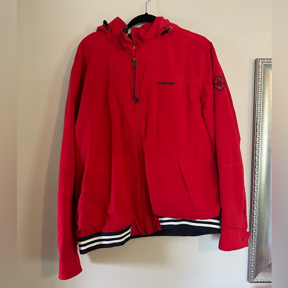 Tommy Hilfiger Jacket